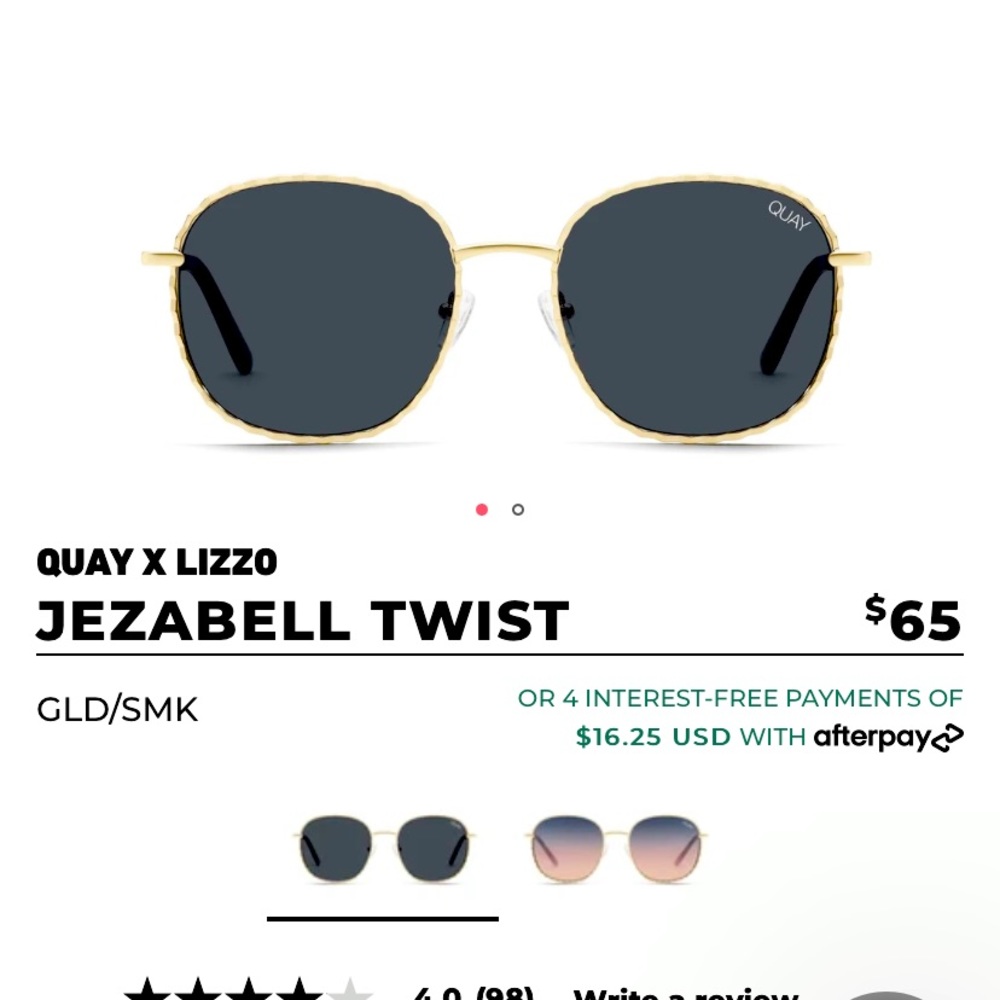 Jezabell Twist